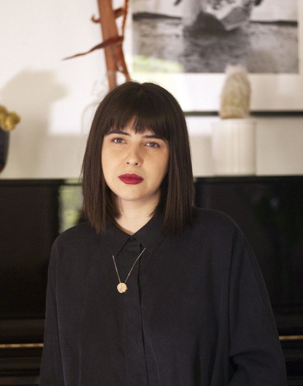 Stefania Bulbarella Photo