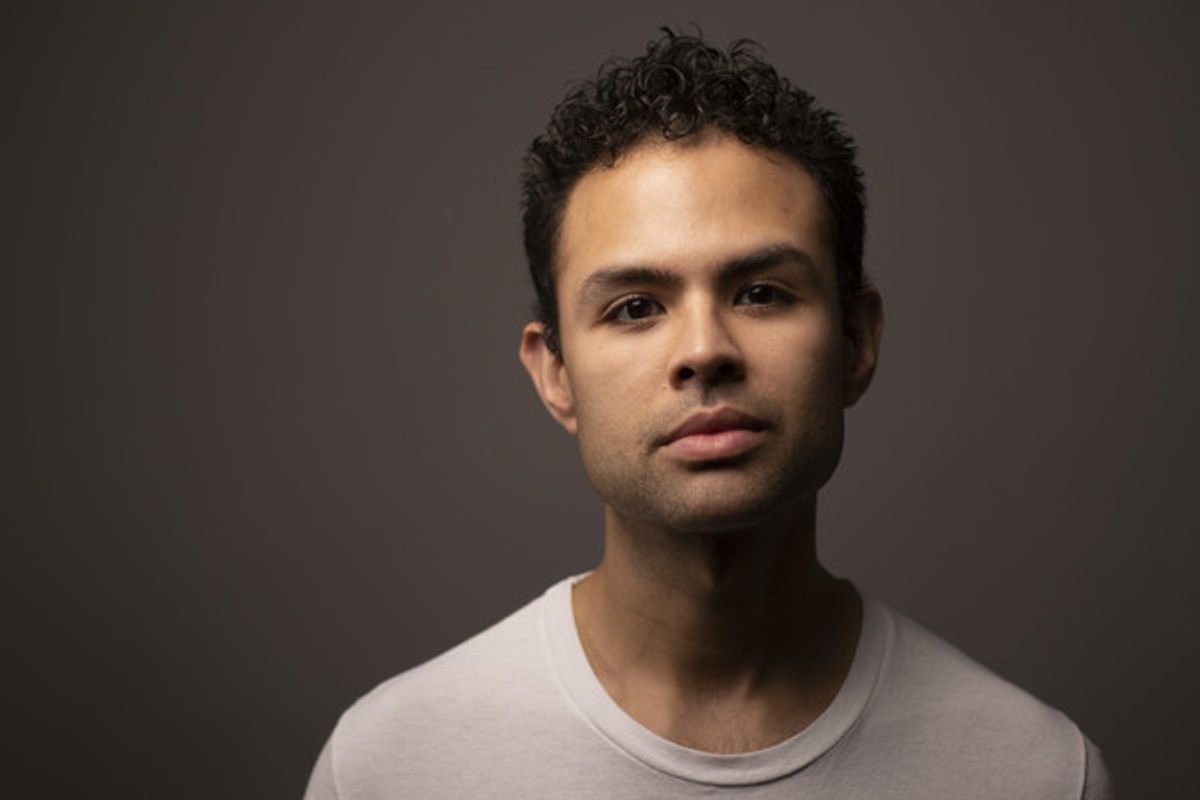 Yando Lopez Headshot