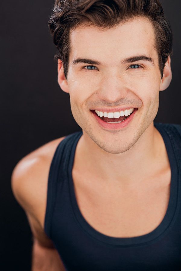 Sam Brackley Photo