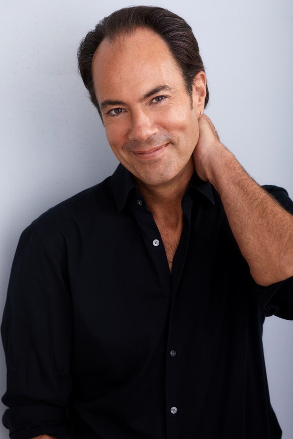 Mark Fifer Headshot