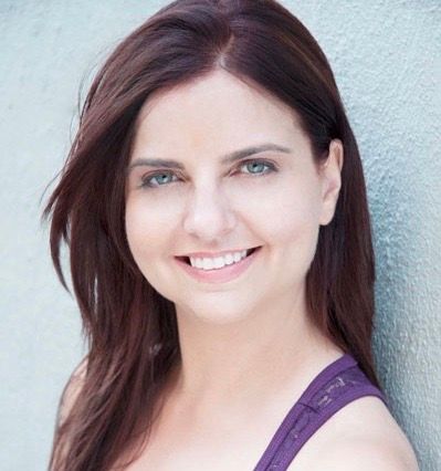 Kimberly Larkin Photo