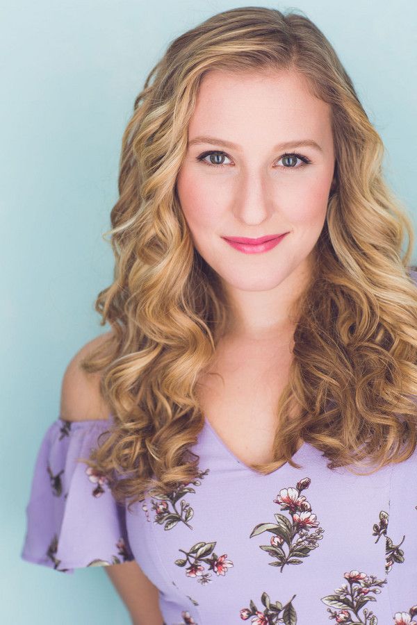 Sarah Warrick Photo