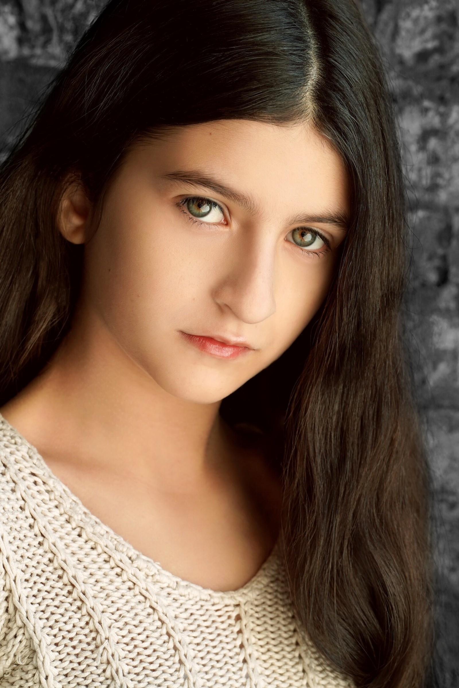 Ellivia Gold Photo