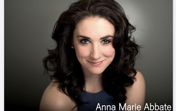 Anna Marie Abbate Photo