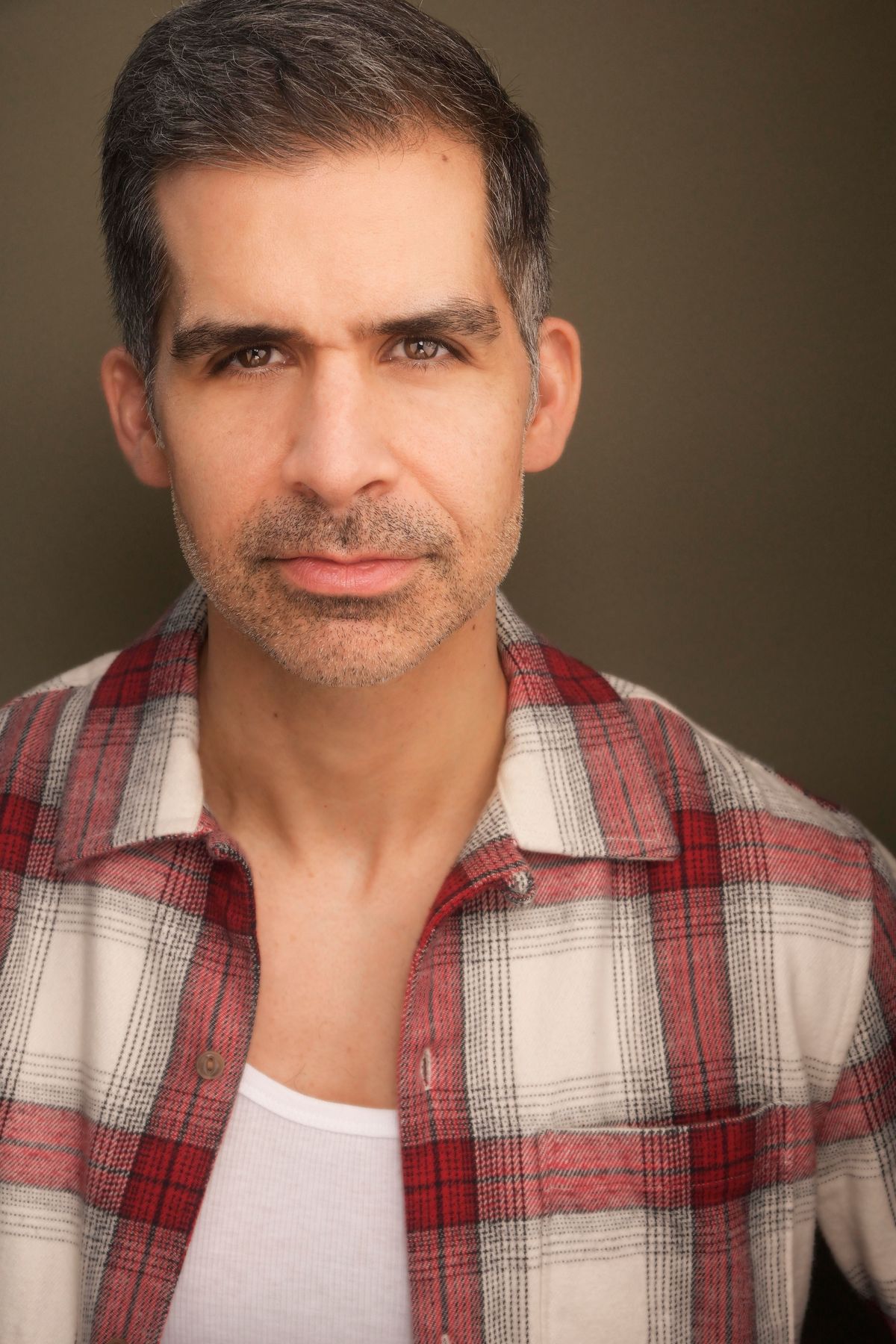 Denis Lambert Headshot