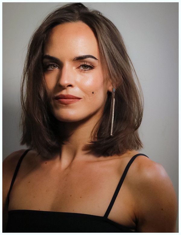 Gabriella Enriquez Photo