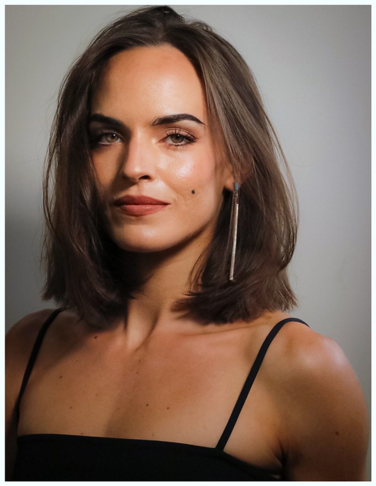 Gabriella Enriquez Headshot