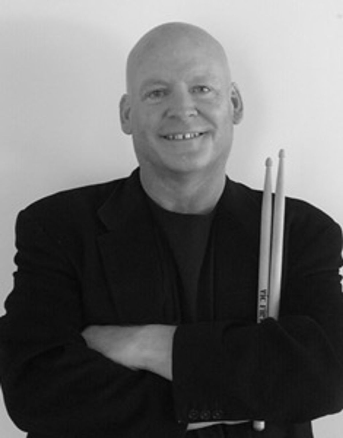Bob Sale Headshot