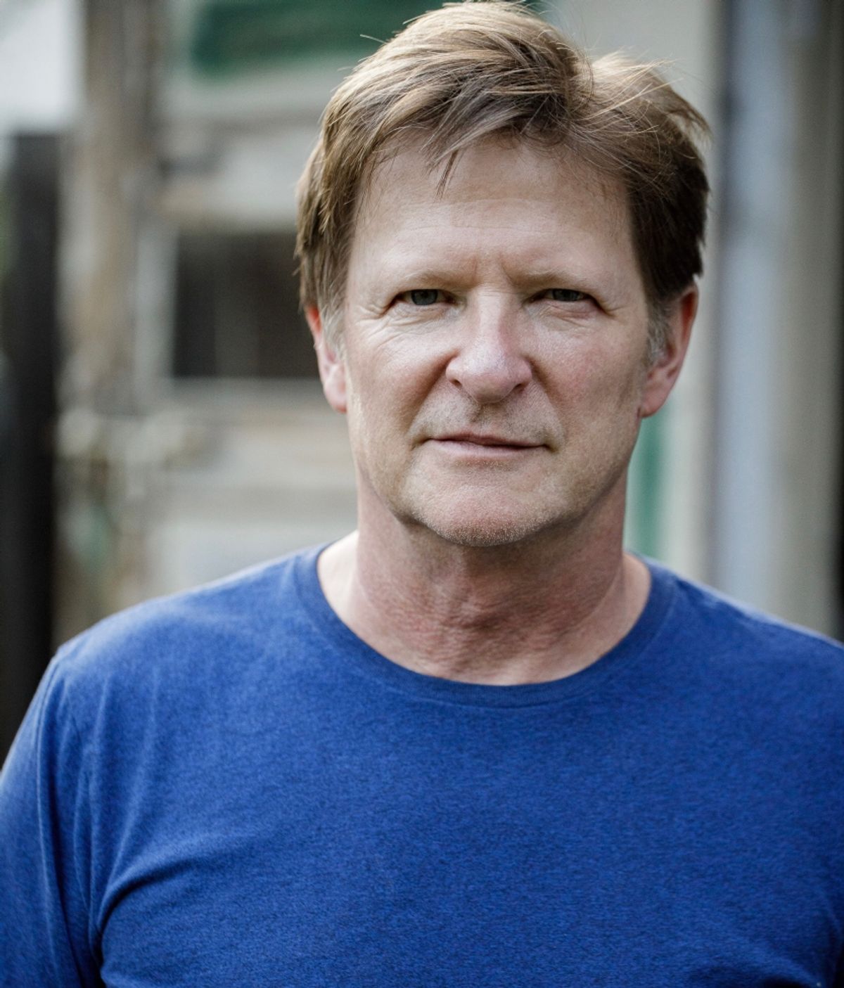Andy Taylor Headshot