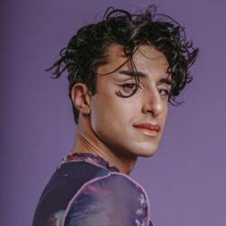 Matt Raffy Photo