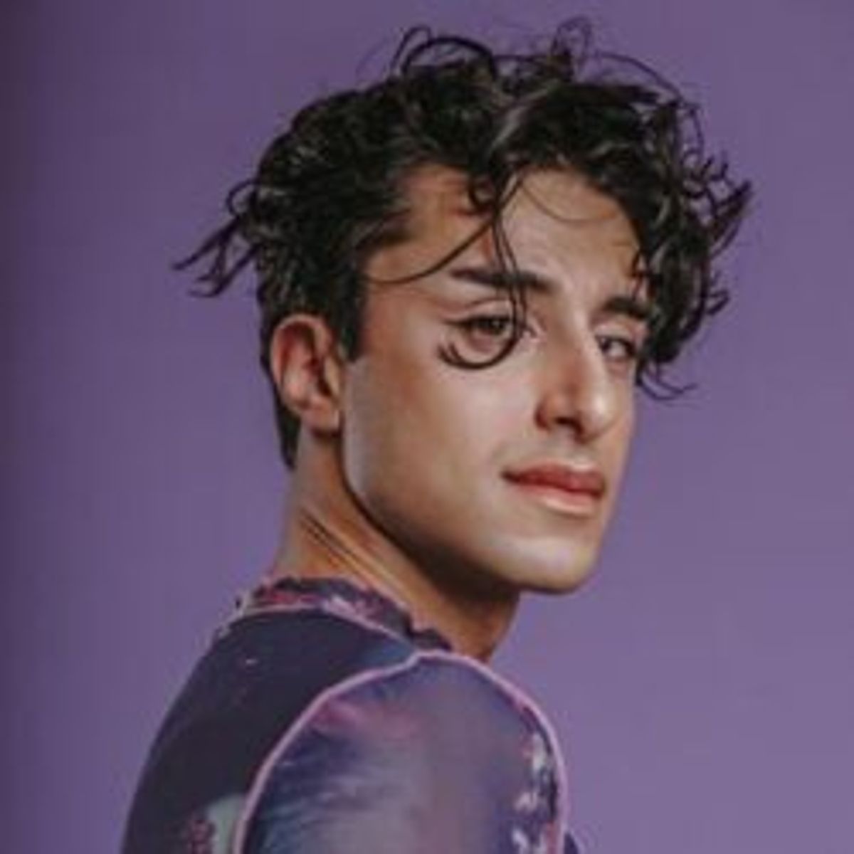 Matt Raffy Headshot