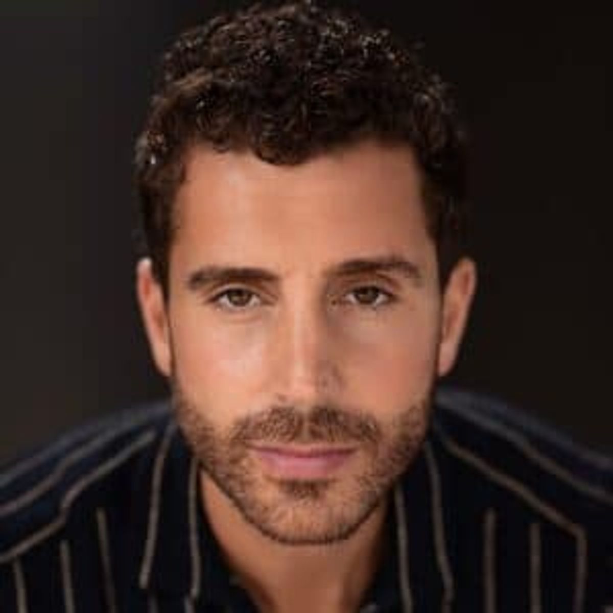Nick Fradiani Headshot