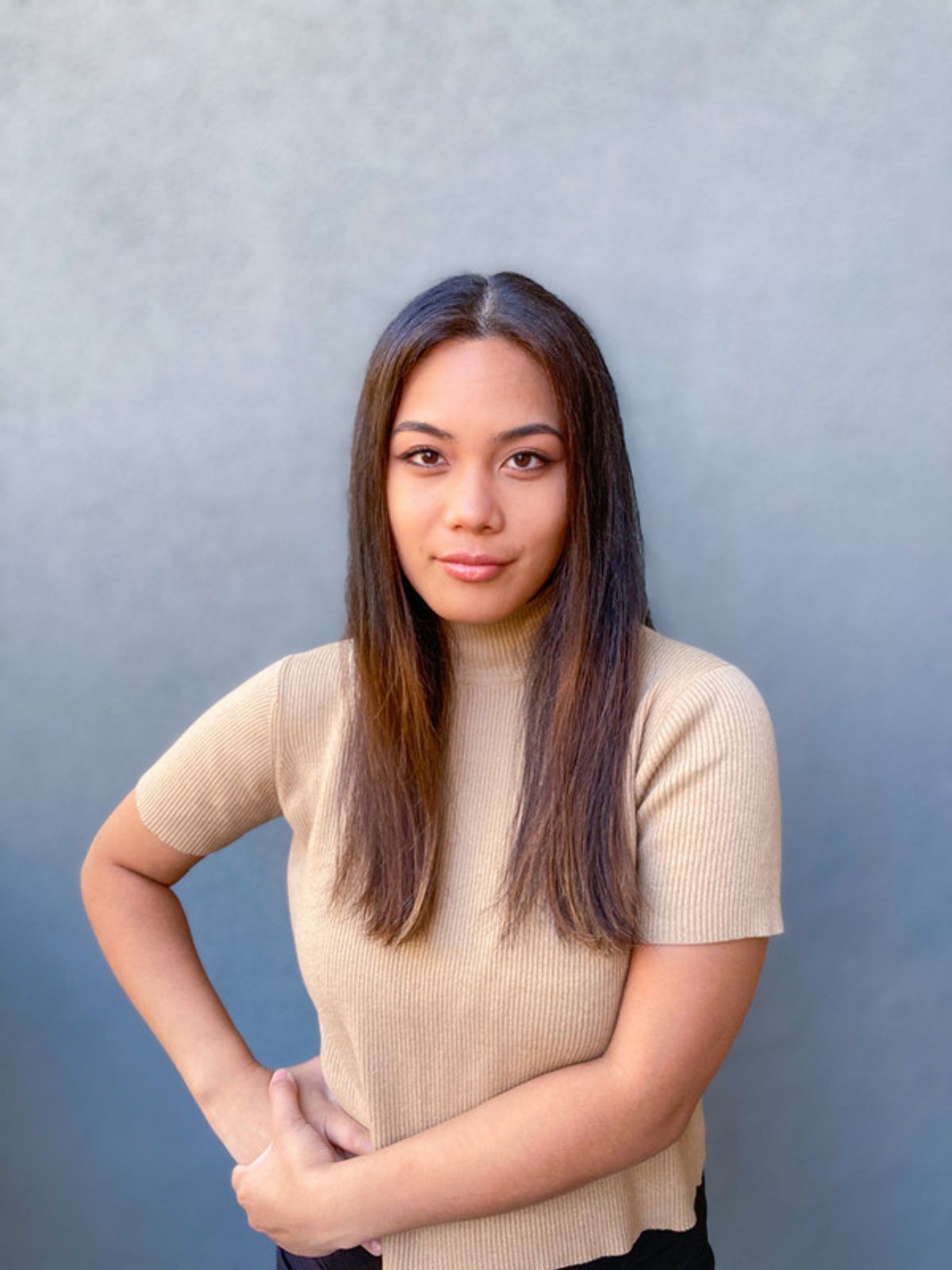 Isabel Rodriguez Headshot