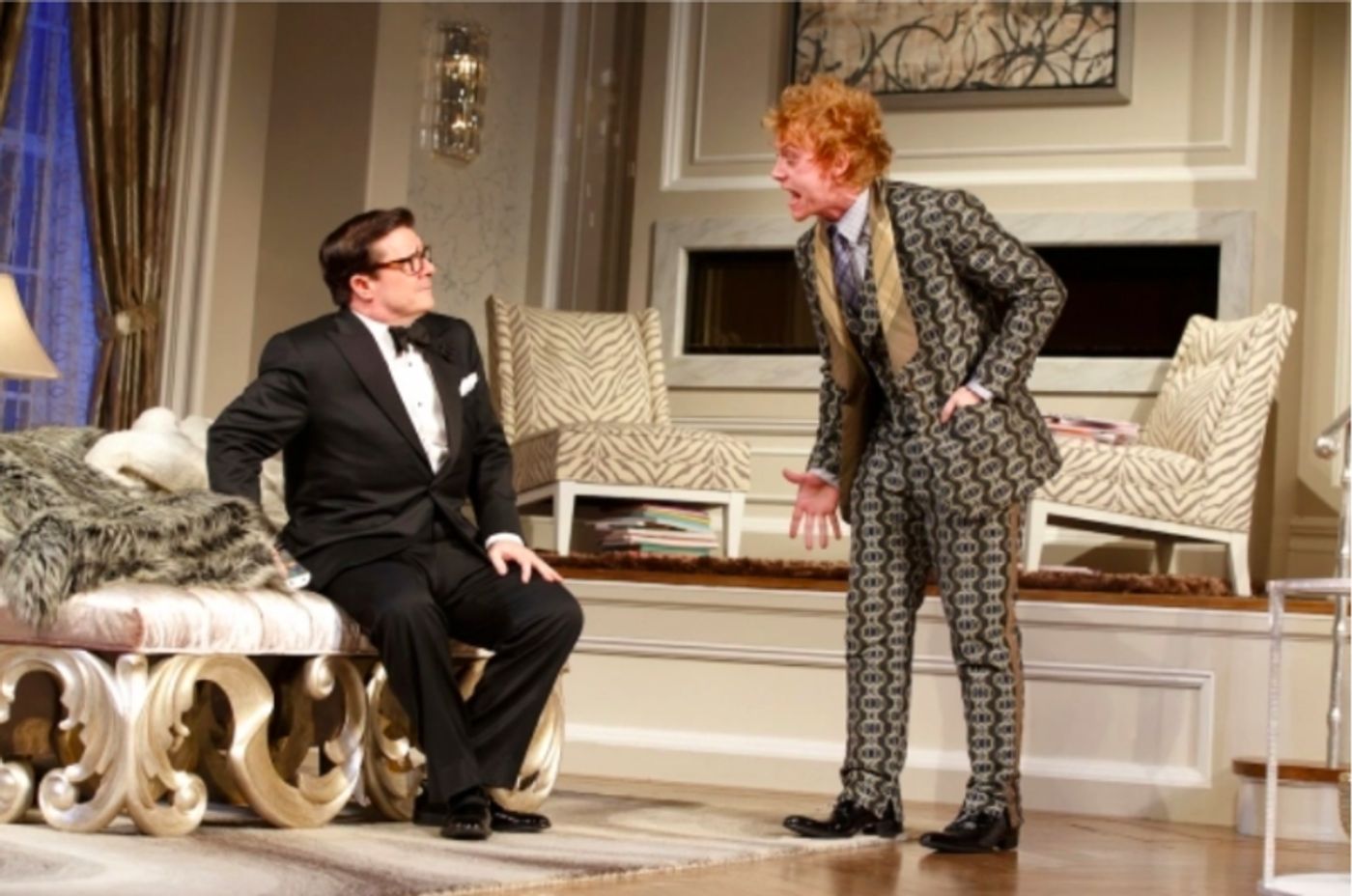 HARRY POTTER Stars Who Have Appeared on Broadway  Image