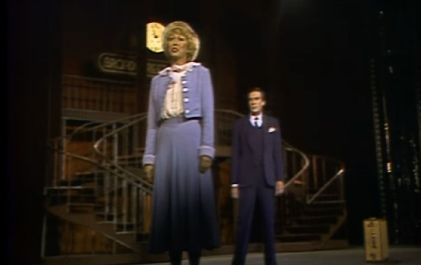 The 50 Greatest Stage Costumes Ever  Image