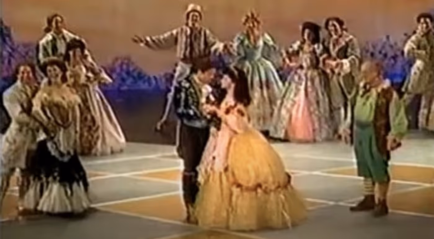 The 50 Greatest Stage Costumes Ever  Image