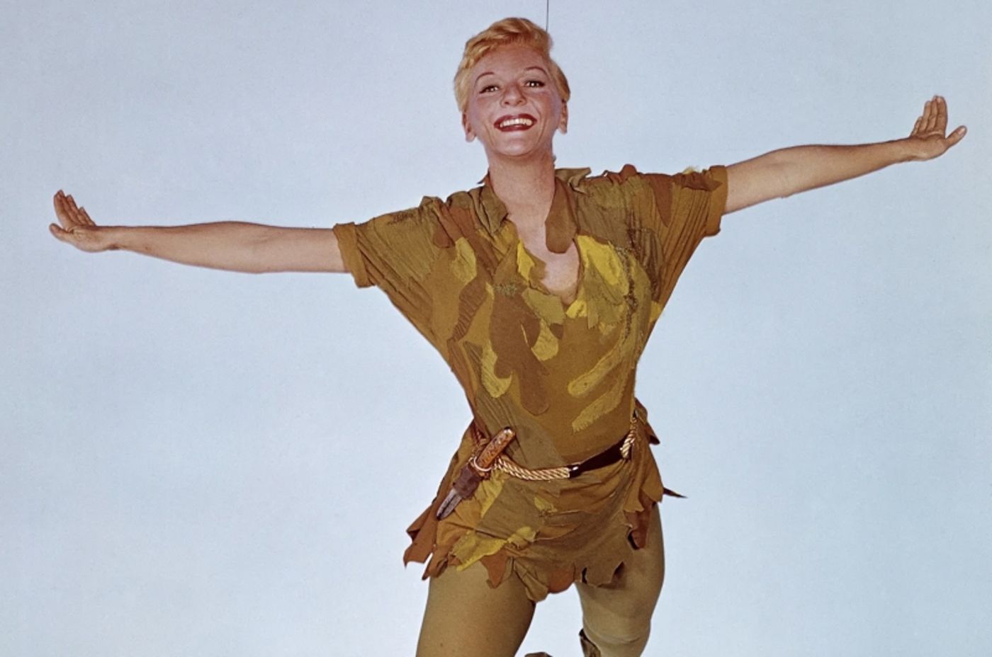 The 50 Greatest Stage Costumes Ever  Image