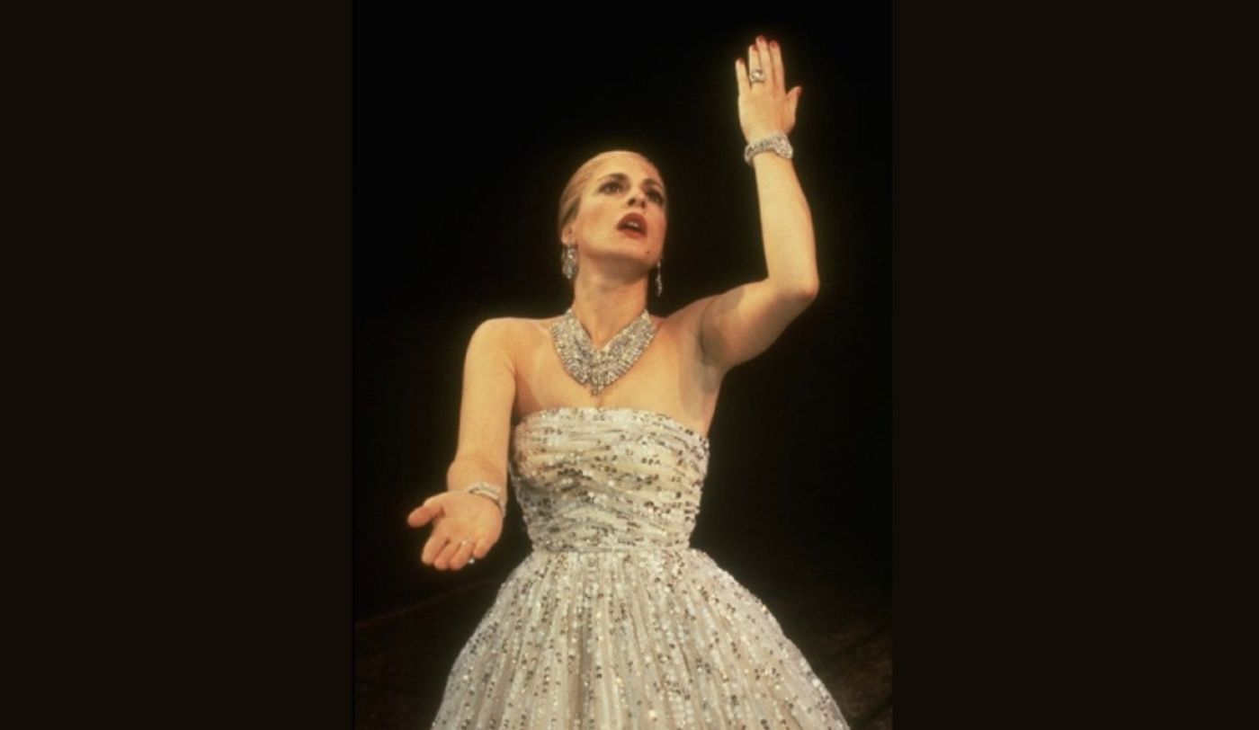 The 50 Greatest Stage Costumes Ever  Image