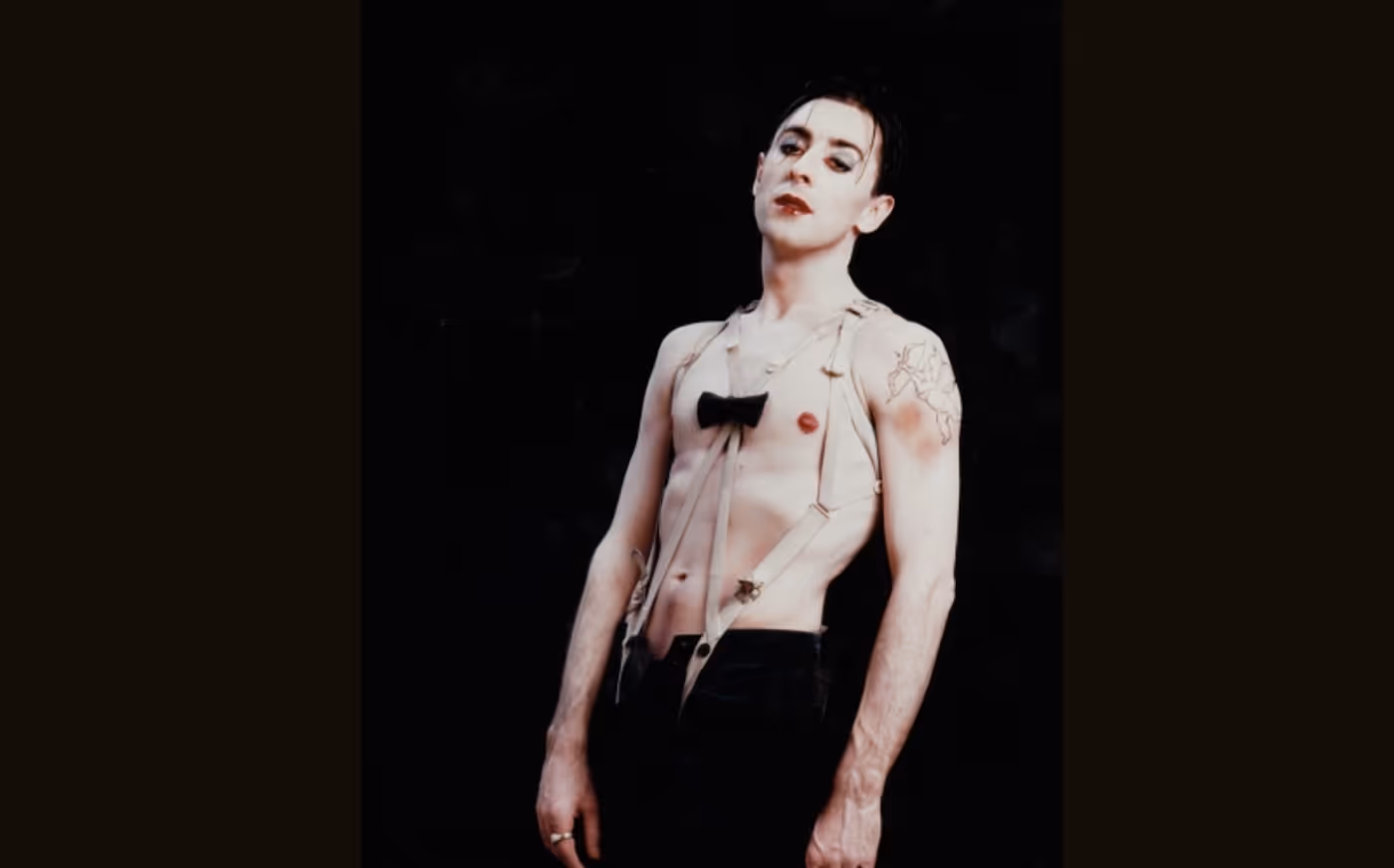 The 50 Greatest Stage Costumes Ever  Image