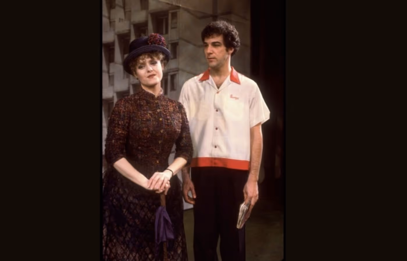 The 50 Greatest Stage Costumes Ever  Image