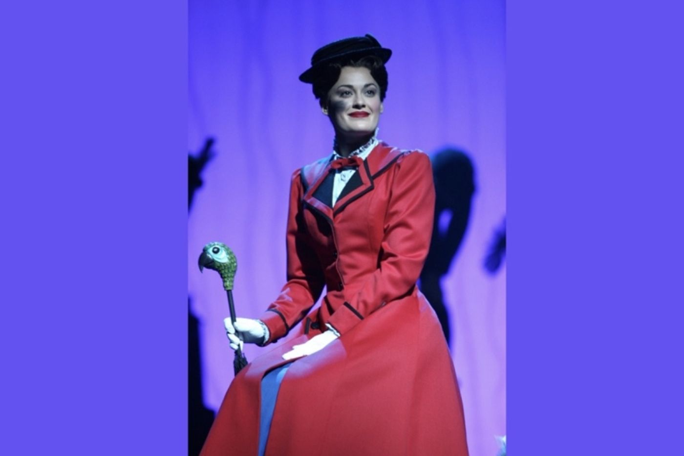 The 50 Greatest Stage Costumes Ever  Image