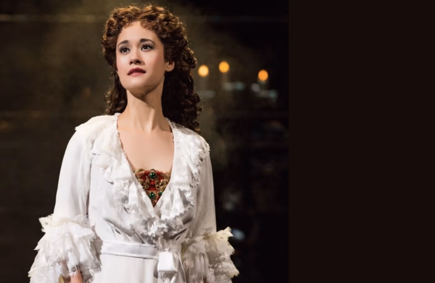 The 50 Greatest Stage Costumes Ever  Image