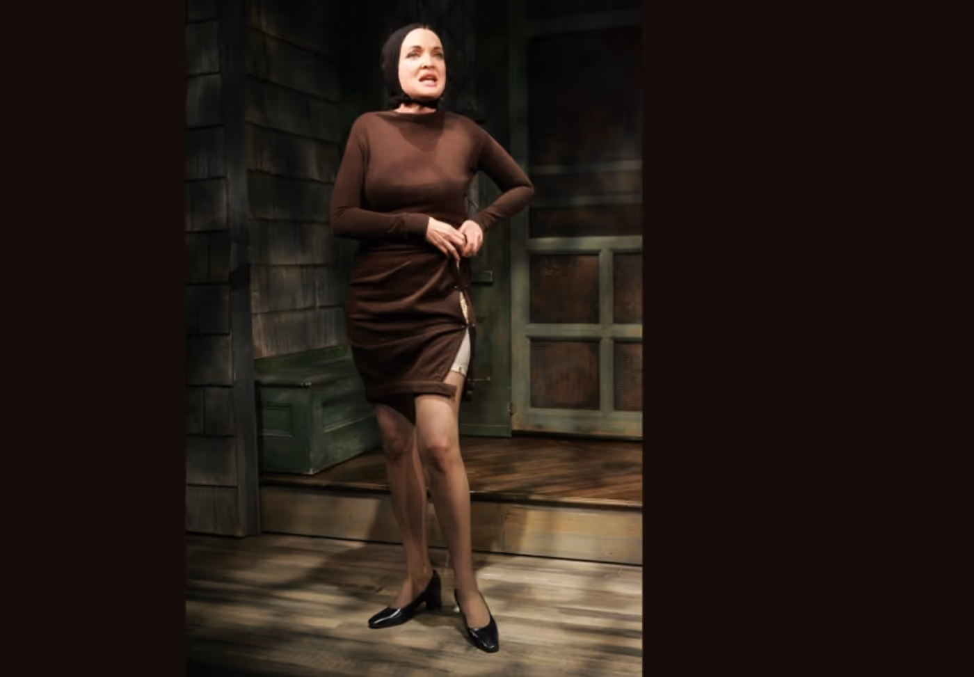 The 50 Greatest Stage Costumes Ever  Image