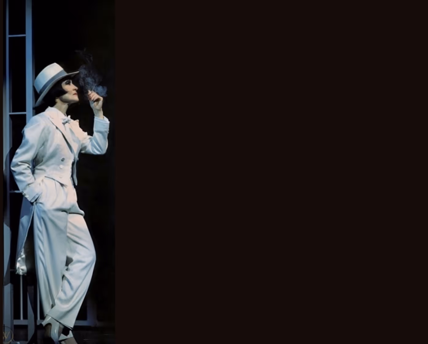 The 50 Greatest Stage Costumes Ever  Image