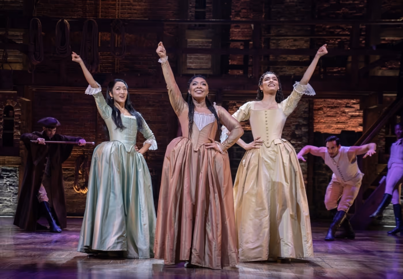 The 50 Greatest Stage Costumes Ever  Image