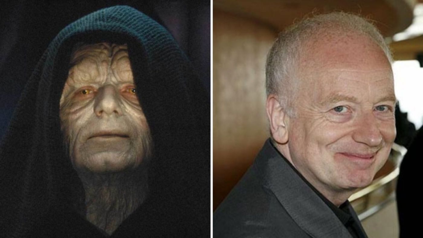 STAR WARS On Stage: A Guide to Broadway Stars in a Galaxy Far, Far Away  Image