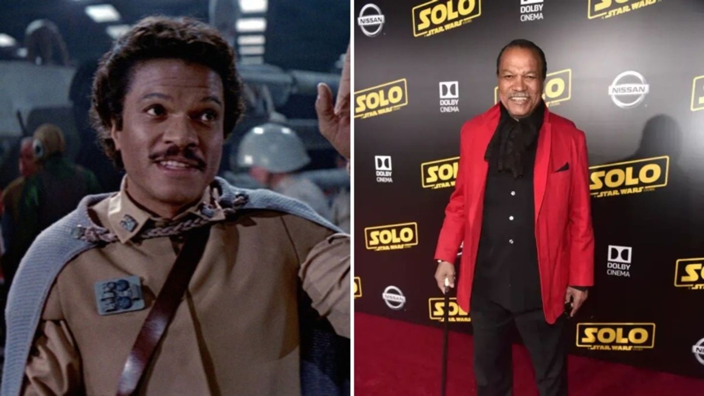 STAR WARS On Stage: A Guide to Broadway Stars in a Galaxy Far, Far Away  Image