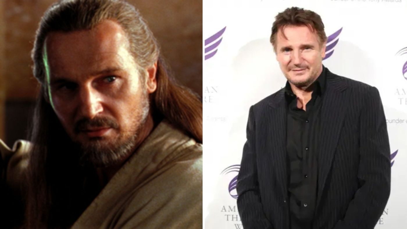 STAR WARS On Stage: A Guide to Broadway Stars in a Galaxy Far, Far Away  Image