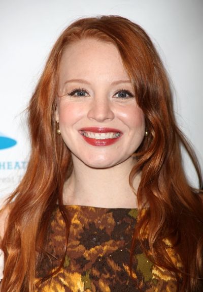 Lauren Ambrose Photo