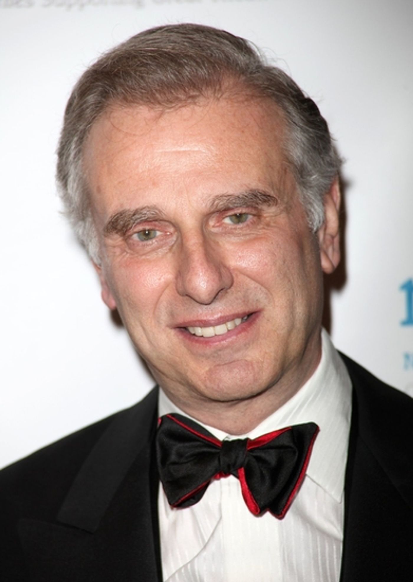 Photo Coverage: NCTF Annual Chairman's Award Gala Funding New American Theatre  Image