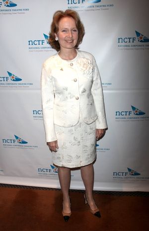 Kate Burton Photo