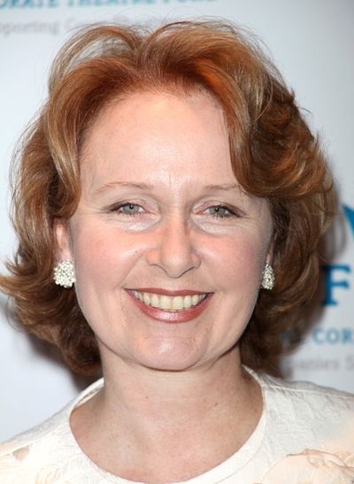 Kate Burton Photo