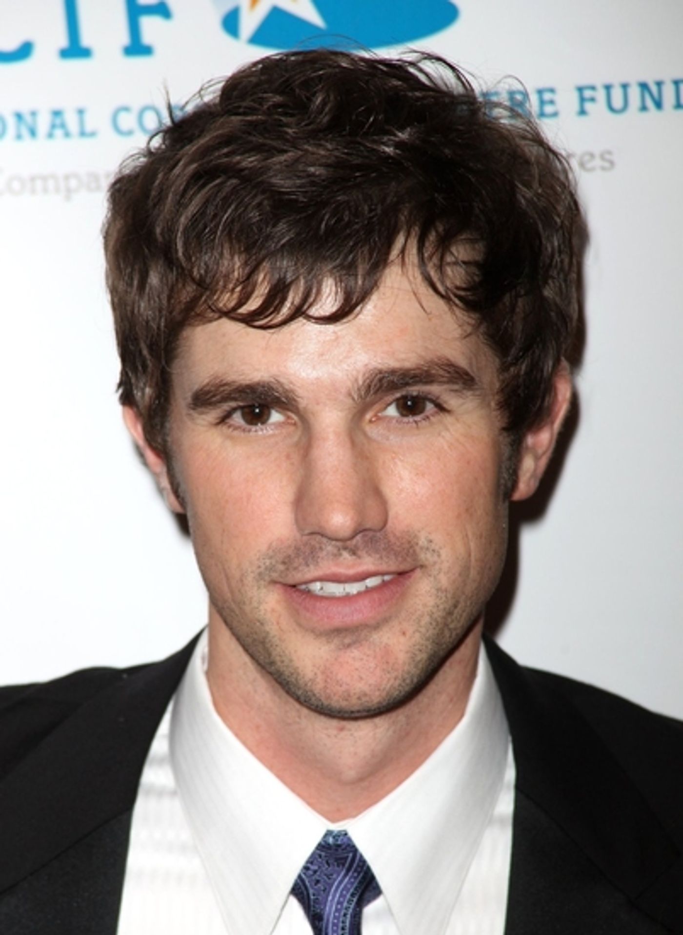 Photo Coverage: NCTF Annual Chairman's Award Gala Funding New American Theatre  Image