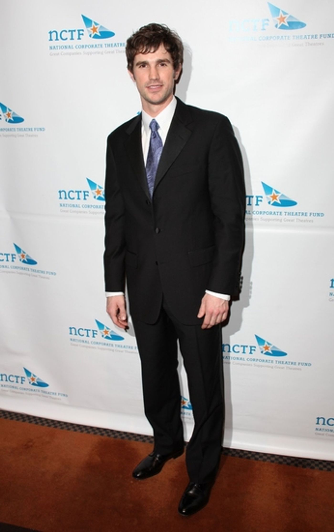 Photo Coverage: NCTF Annual Chairman's Award Gala Funding New American Theatre  Image