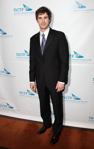 Matt Cavenaugh Photo