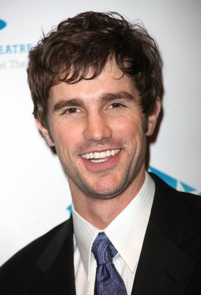 Matt Cavenaugh Photo