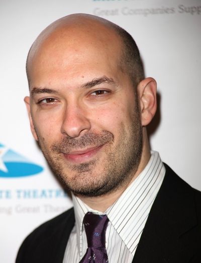 Mat Eisenstein Photo