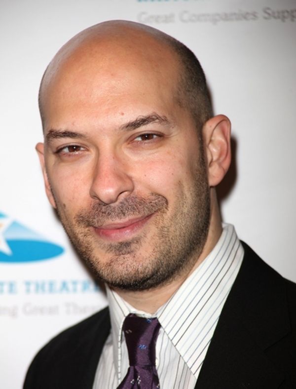 Mat Eisenstein Photo