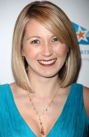 Sara Jean Ford @ BroadwayWorld Sara Jean Ford Photo