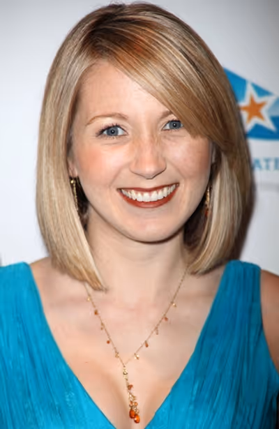 Sara Jean Ford Photo