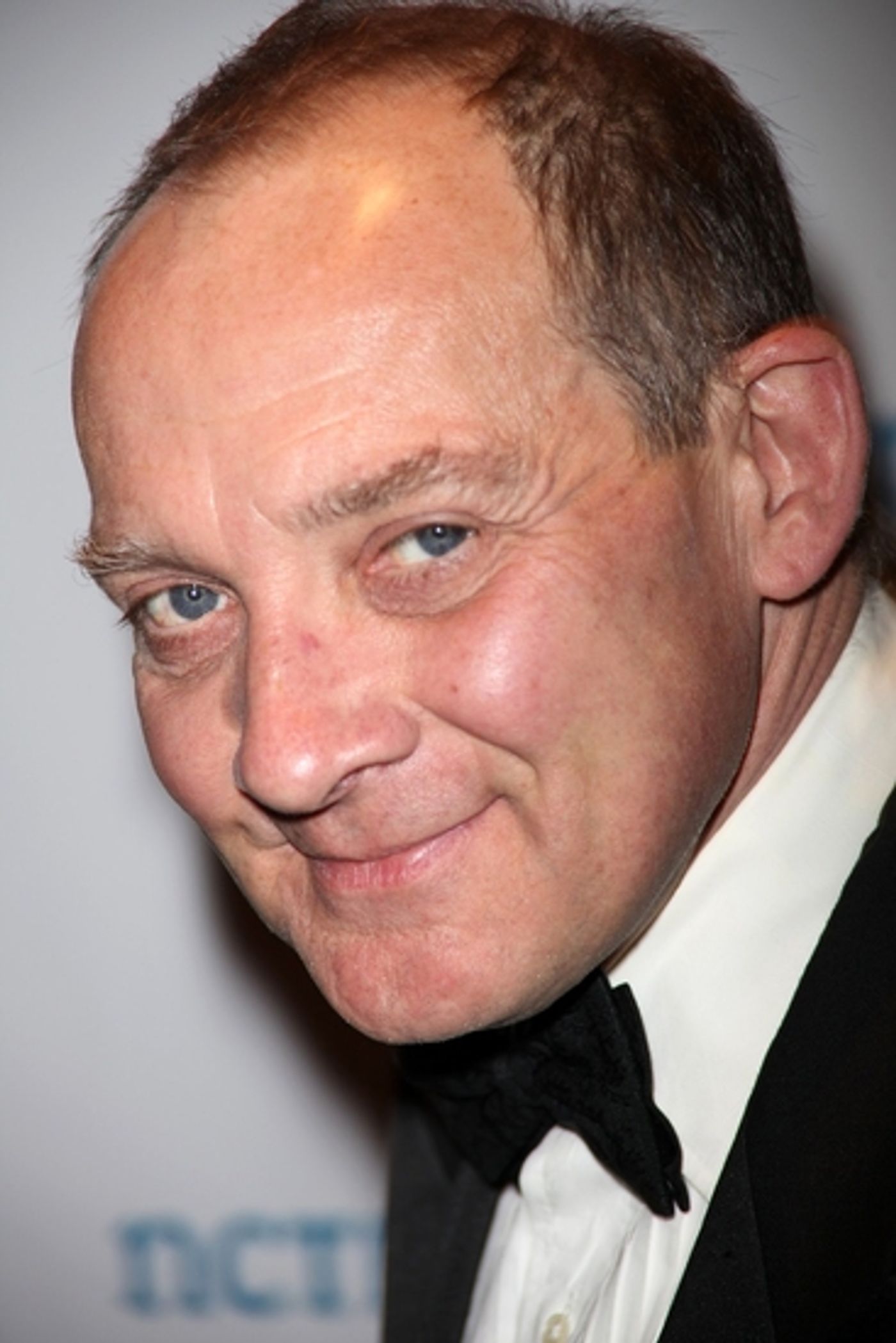 Photo Coverage: NCTF Annual Chairman's Award Gala Funding New American Theatre  Image