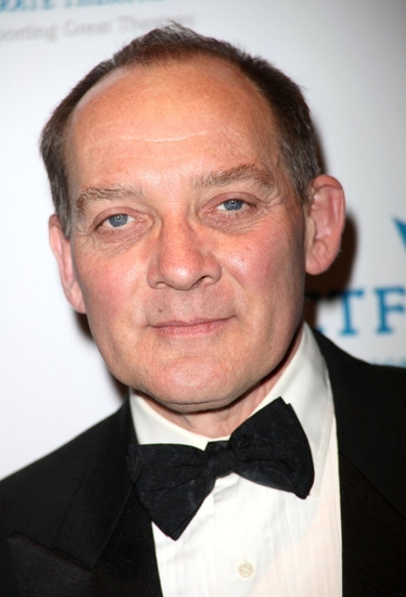 Photo Coverage: NCTF Annual Chairman's Award Gala Funding New American Theatre  Image