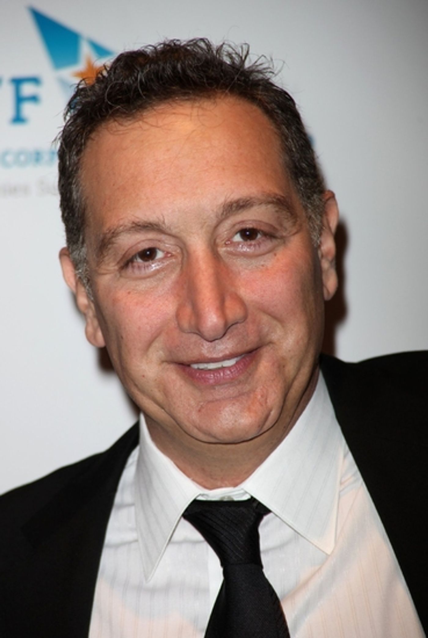 Photo Coverage: NCTF Annual Chairman's Award Gala Funding New American Theatre  Image