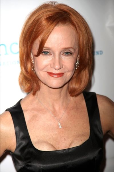 Swoosie Kurtz Photo