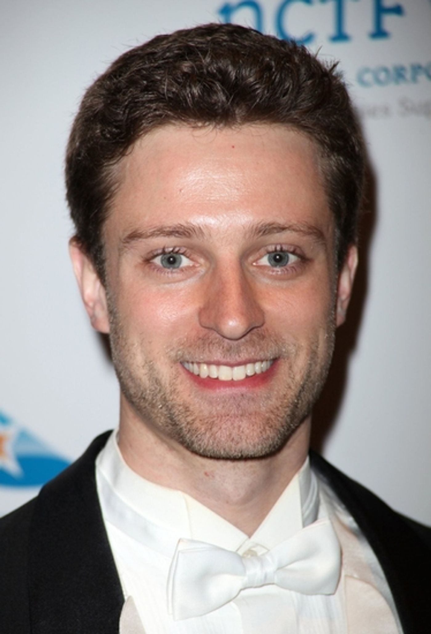 Photo Coverage: NCTF Chairman's Award Gala Funding New American Theatre - Part 2  Image