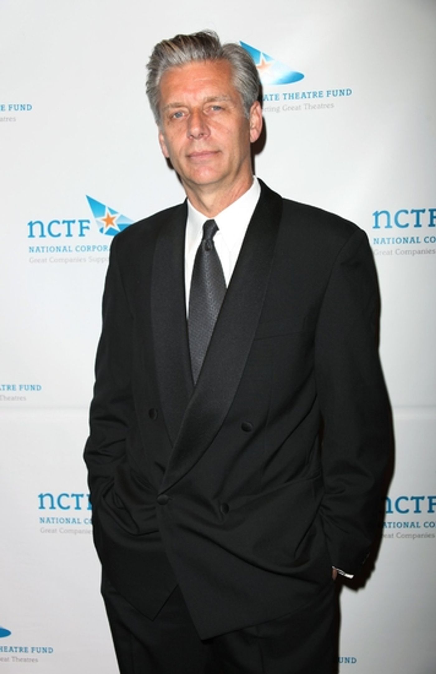 Photo Coverage: NCTF Chairman's Award Gala Funding New American Theatre - Part 2  Image